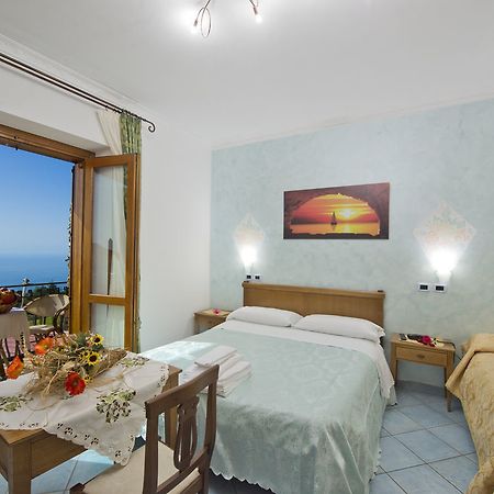 Agriturismo Mare E Monti Hotel Agerola Exterior photo