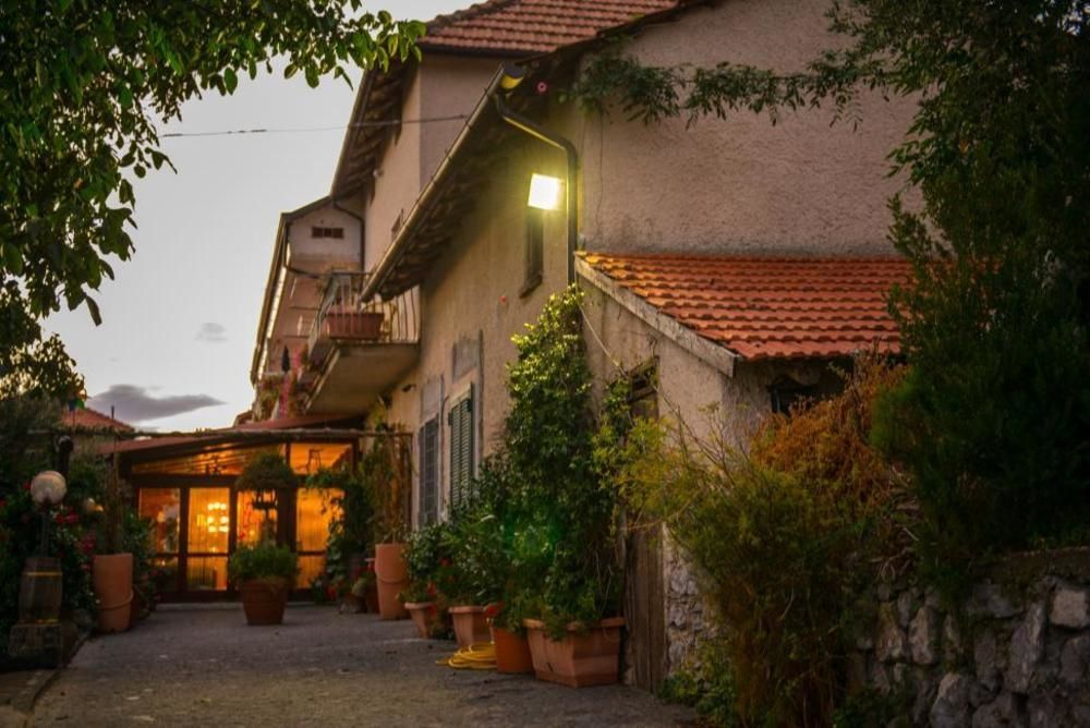 Agriturismo Mare E Monti Hotel Agerola Exterior photo