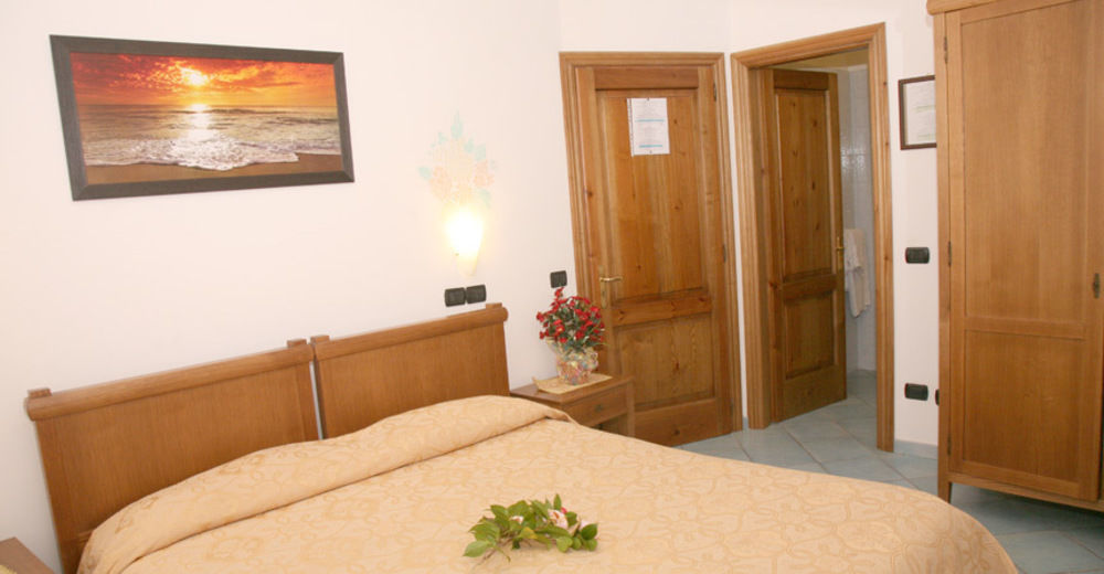 Agriturismo Mare E Monti Hotel Agerola Exterior photo