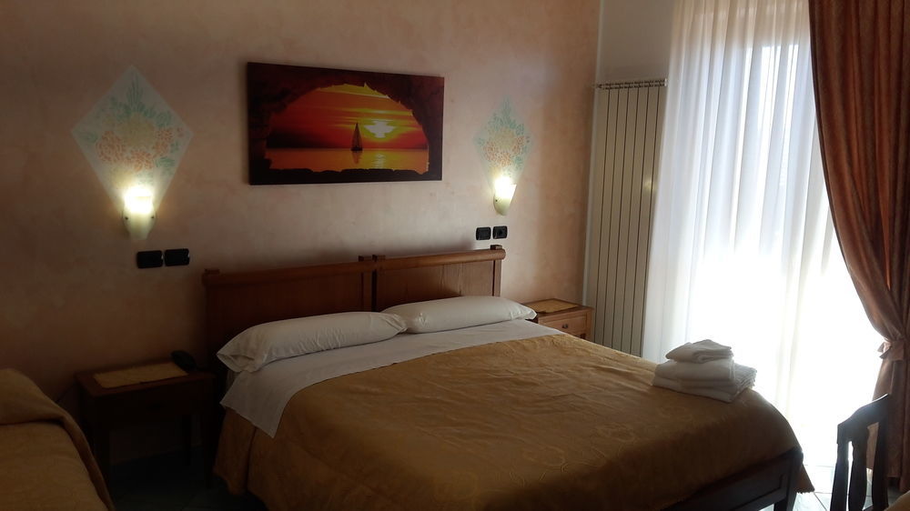 Agriturismo Mare E Monti Hotel Agerola Exterior photo