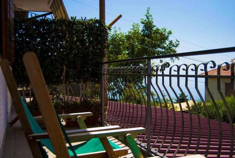 Agriturismo Mare E Monti Hotel Agerola Exterior photo